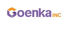 Goenka INC Logo